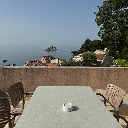 Apartments Mandarina Garden Petrovac ภายนอก รูปภาพ