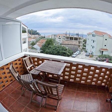 Apartments Mandarina Garden Petrovac ห้อง รูปภาพ