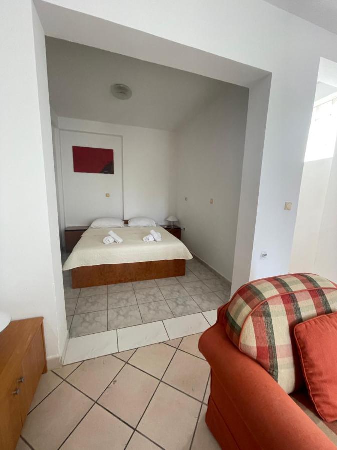 Apartments Mandarina Garden Petrovac ภายนอก รูปภาพ