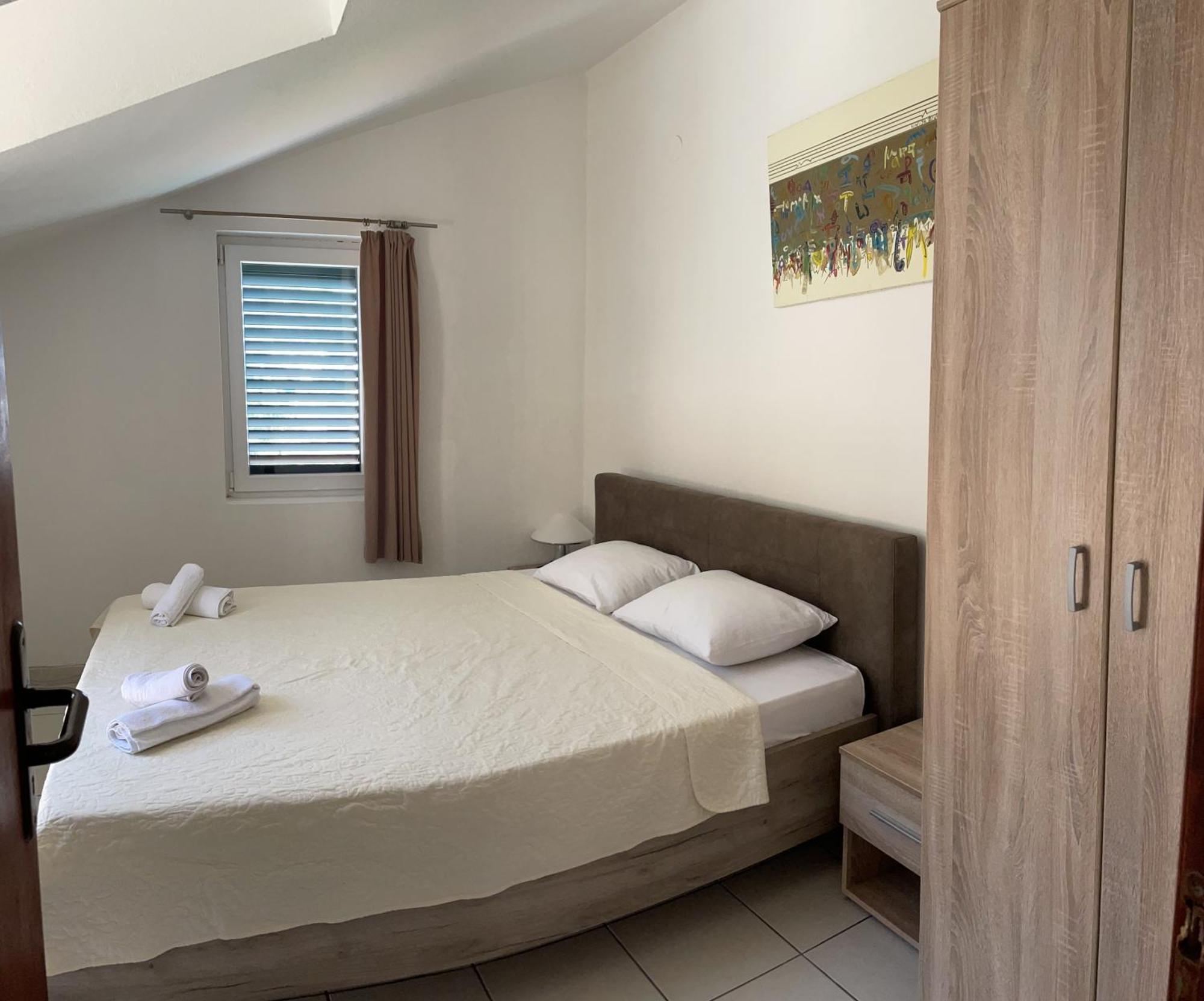 Apartments Mandarina Garden Petrovac ภายนอก รูปภาพ