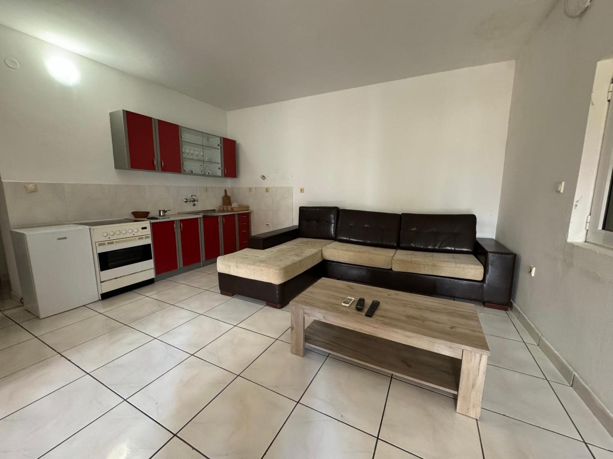 Apartments Mandarina Garden Petrovac ภายนอก รูปภาพ
