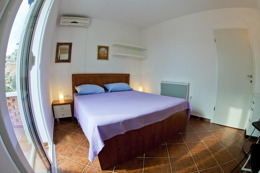 Apartments Mandarina Garden Petrovac ห้อง รูปภาพ