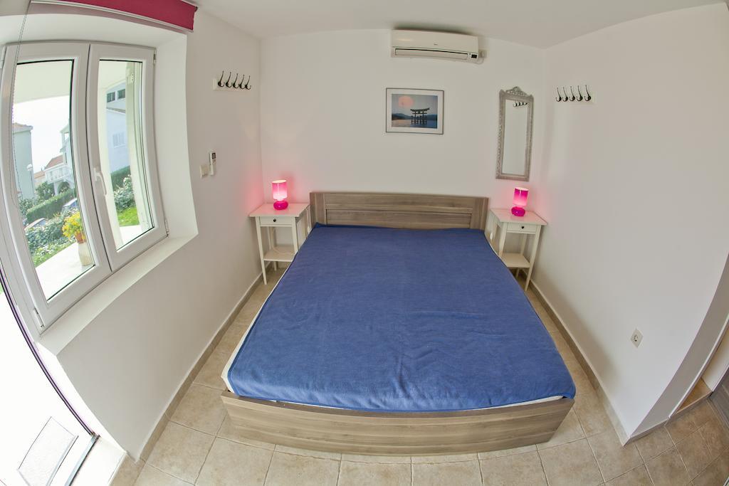 Apartments Mandarina Garden Petrovac ห้อง รูปภาพ