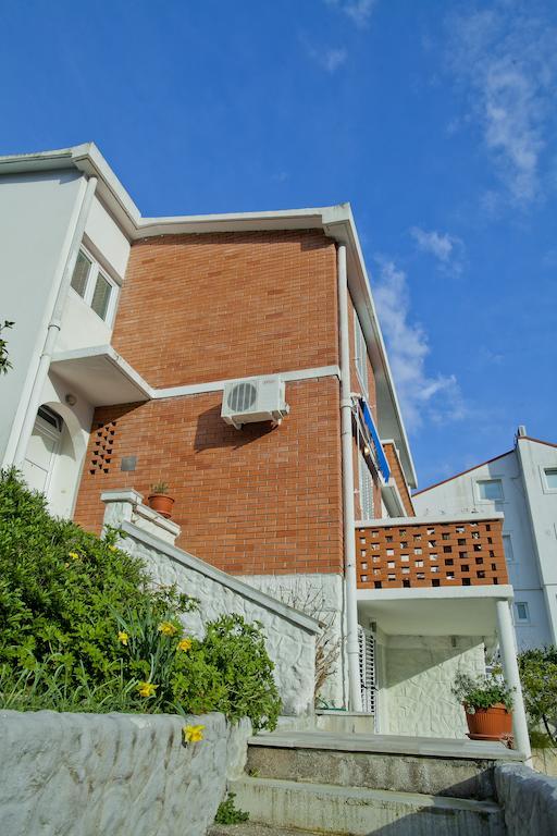 Apartments Mandarina Garden Petrovac ภายนอก รูปภาพ